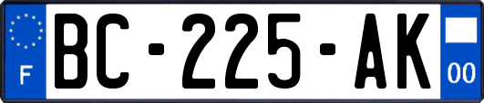 BC-225-AK