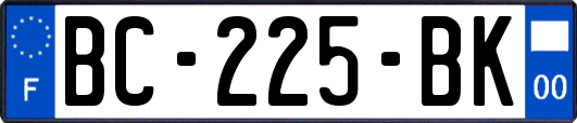 BC-225-BK