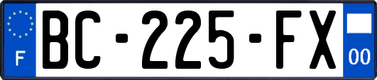 BC-225-FX