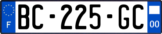 BC-225-GC