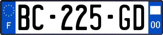 BC-225-GD