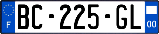 BC-225-GL