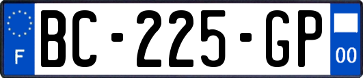 BC-225-GP