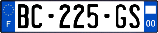 BC-225-GS