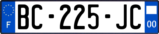 BC-225-JC