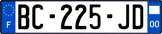 BC-225-JD