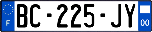 BC-225-JY