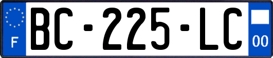 BC-225-LC