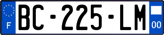BC-225-LM