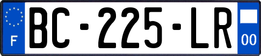 BC-225-LR