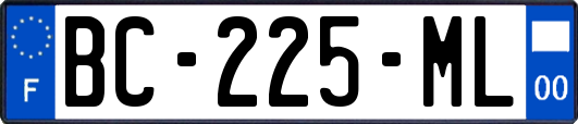 BC-225-ML