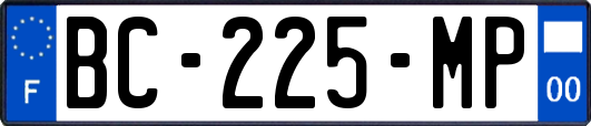 BC-225-MP