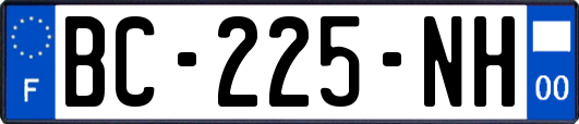 BC-225-NH