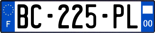 BC-225-PL
