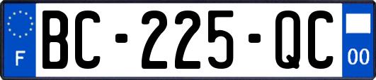 BC-225-QC
