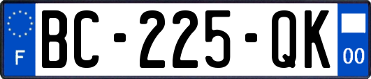 BC-225-QK