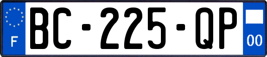 BC-225-QP