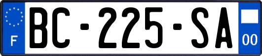 BC-225-SA