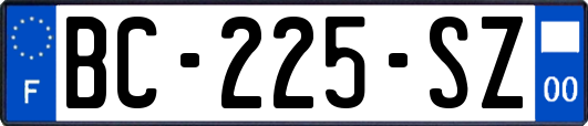 BC-225-SZ