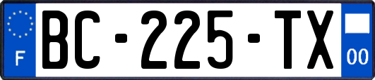 BC-225-TX