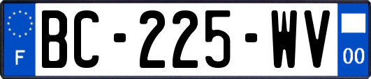 BC-225-WV