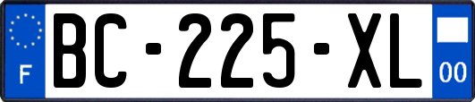 BC-225-XL