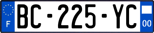 BC-225-YC