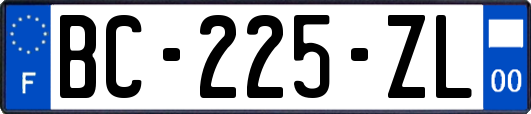 BC-225-ZL