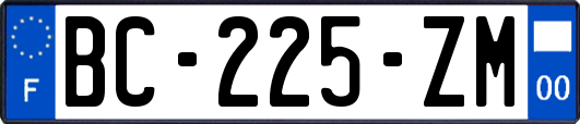 BC-225-ZM