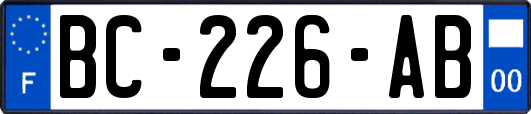 BC-226-AB