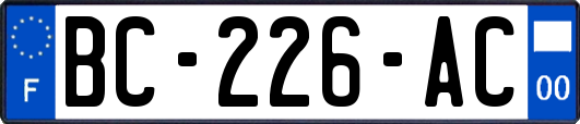 BC-226-AC