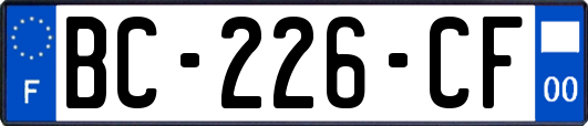 BC-226-CF