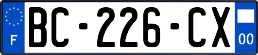 BC-226-CX