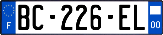 BC-226-EL
