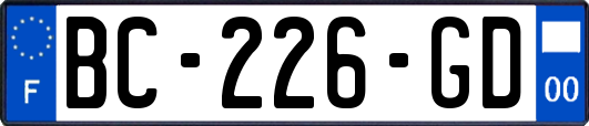 BC-226-GD