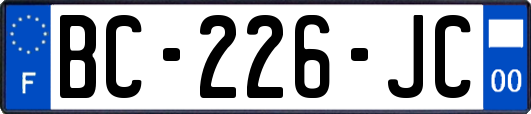 BC-226-JC