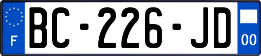 BC-226-JD