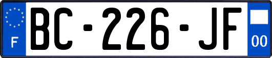 BC-226-JF