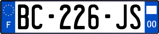 BC-226-JS