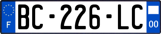 BC-226-LC