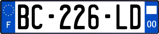 BC-226-LD
