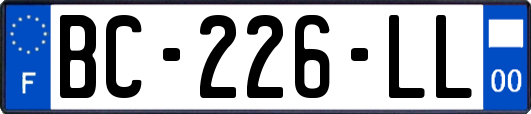 BC-226-LL