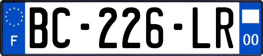 BC-226-LR