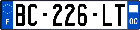 BC-226-LT