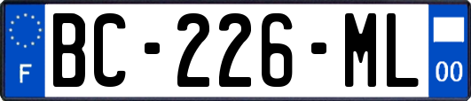 BC-226-ML