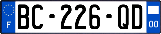 BC-226-QD