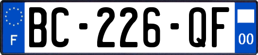 BC-226-QF