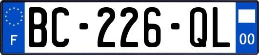 BC-226-QL