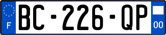 BC-226-QP