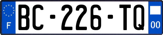 BC-226-TQ